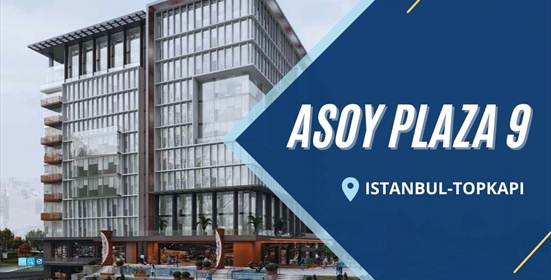 Asoy Plaza 9