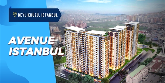 Avenue Istanbul
