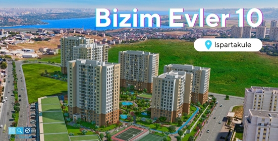 Bizim evler 10