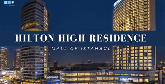 Hilton High Residence