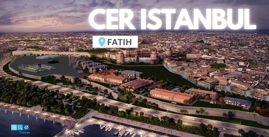 Cer Istanbul
