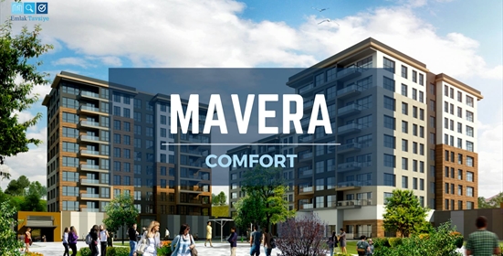 Mavera Comfort