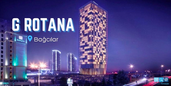 G ROTANA