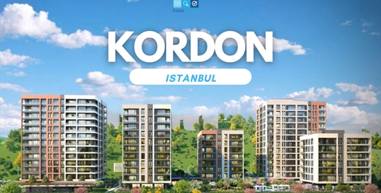 Kordon Istanbul