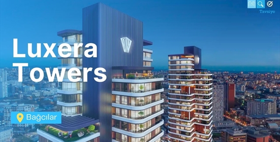 Luxera Towers