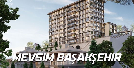 Mevsim Istanbul Başakşehir