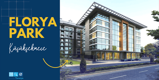 Florya Park Residence