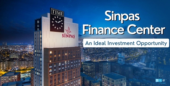 SINPAS FINANCE CENTER