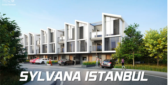 sylvana istanbul