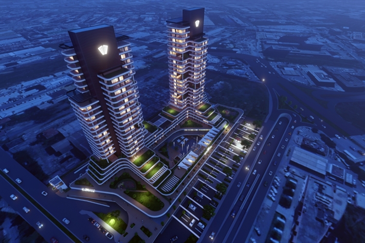 Luxera towers
