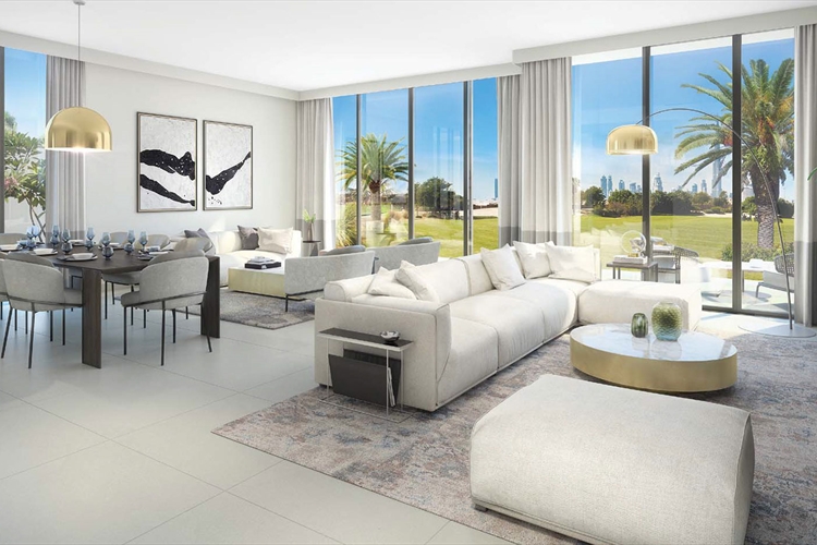 فلل بالمييرا في اواسيس