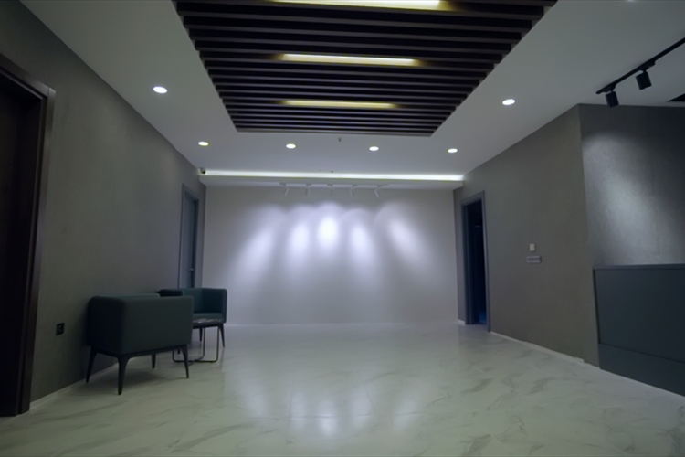 Florya park residence