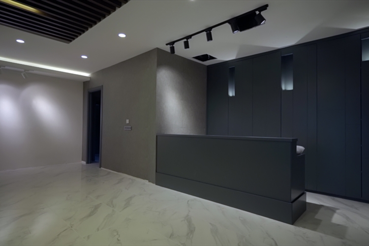 Florya park residence