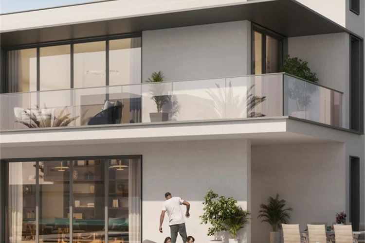 فلل بالمييرا في اواسيس