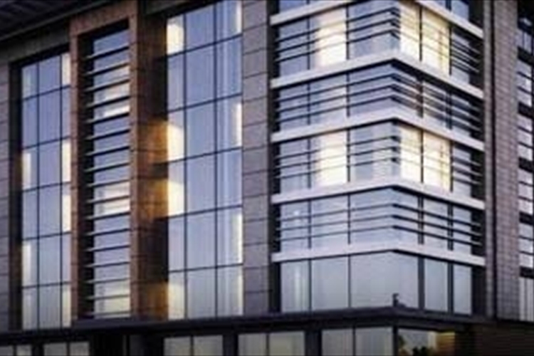 Florya park residence