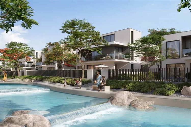 فلل بالمييرا في اواسيس