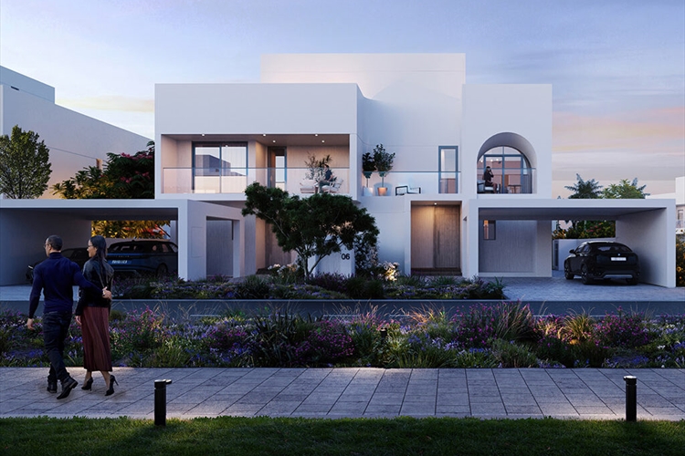 Alana at The Valley by Emaar