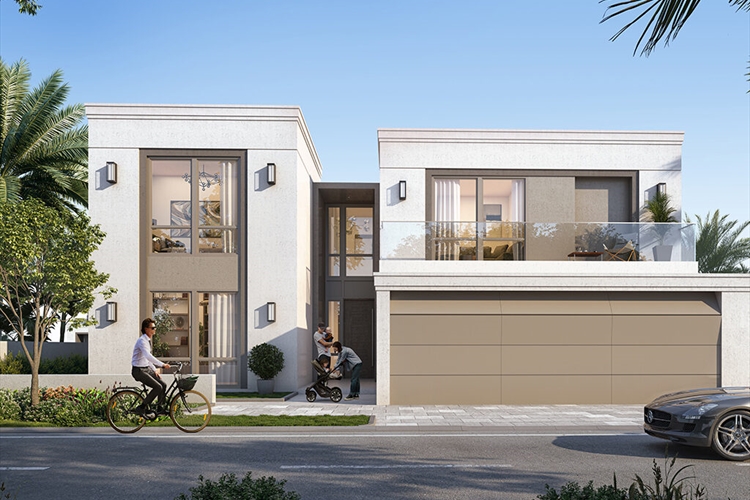 فلل بالمييرا في اواسيس