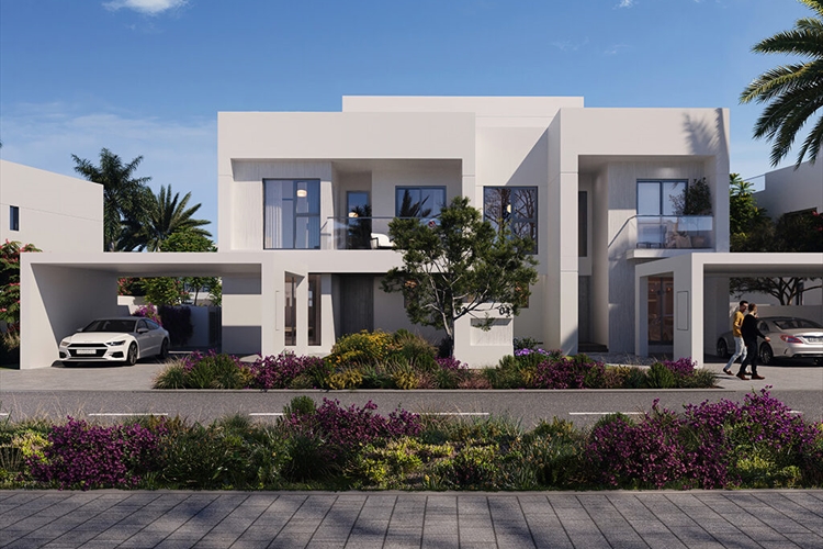 Alana at The Valley by Emaar