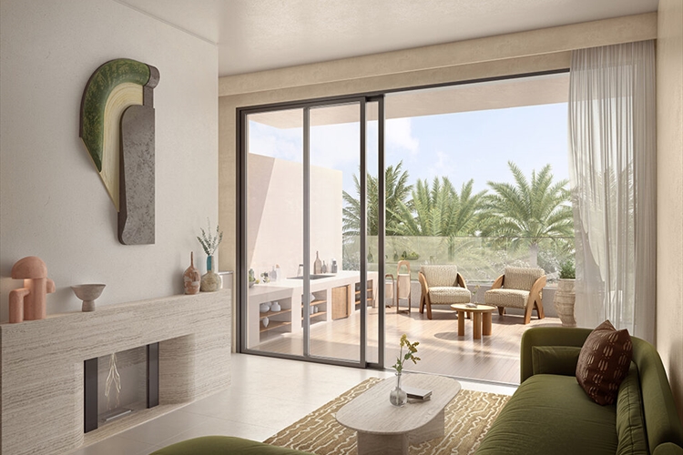 Alana at The Valley by Emaar