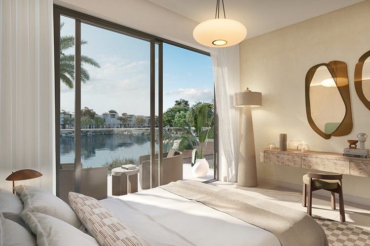 Alana at The Valley by Emaar