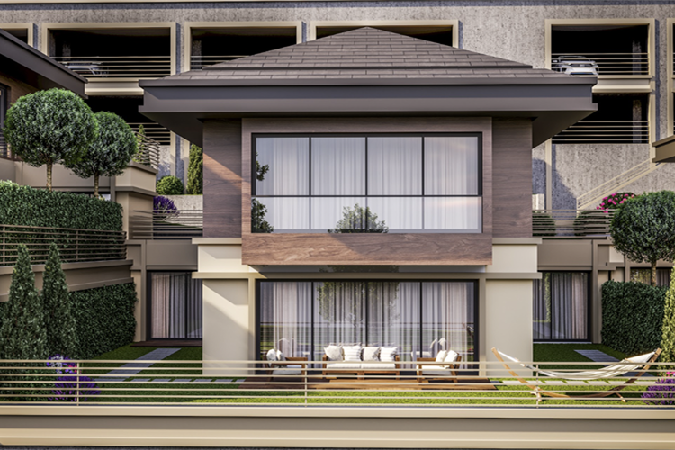 Mevsim Istanbul Başakşehir