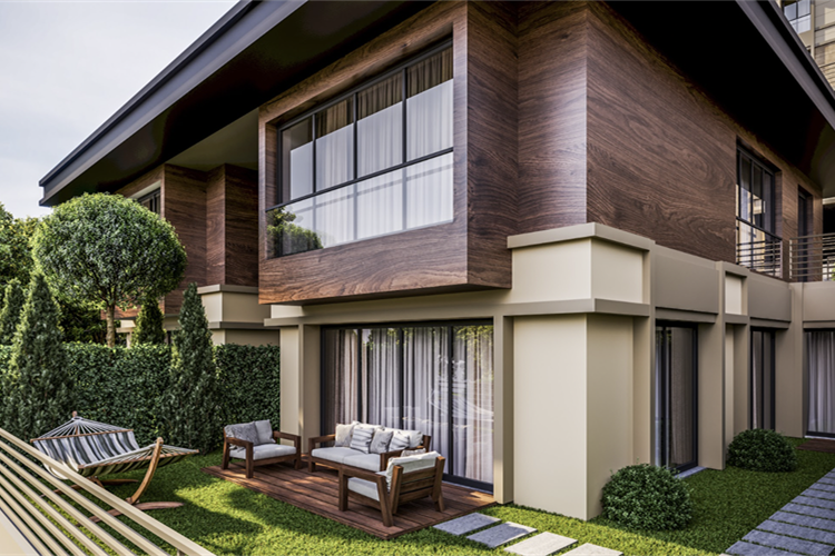 Mevsim Istanbul Başakşehir