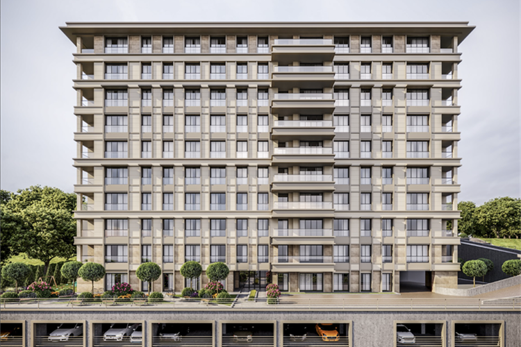 Mevsim Istanbul Başakşehir