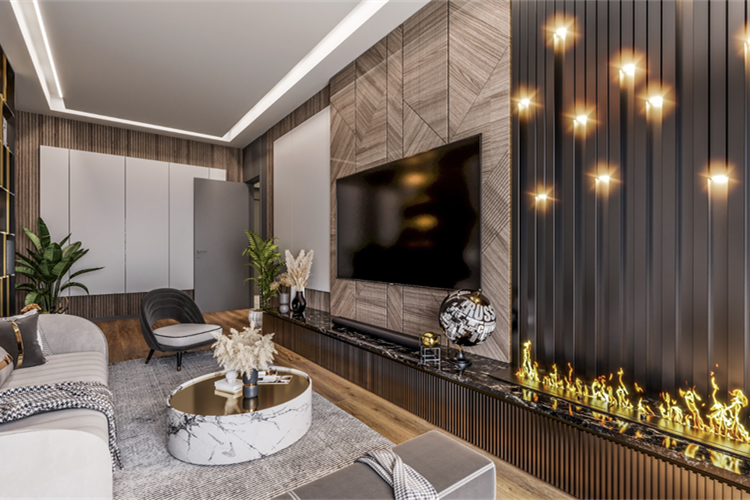 Mevsim Istanbul Başakşehir