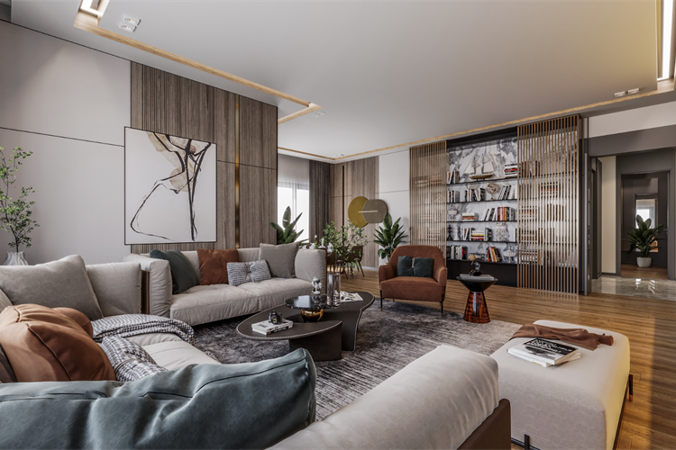 Mevsim Istanbul Başakşehir