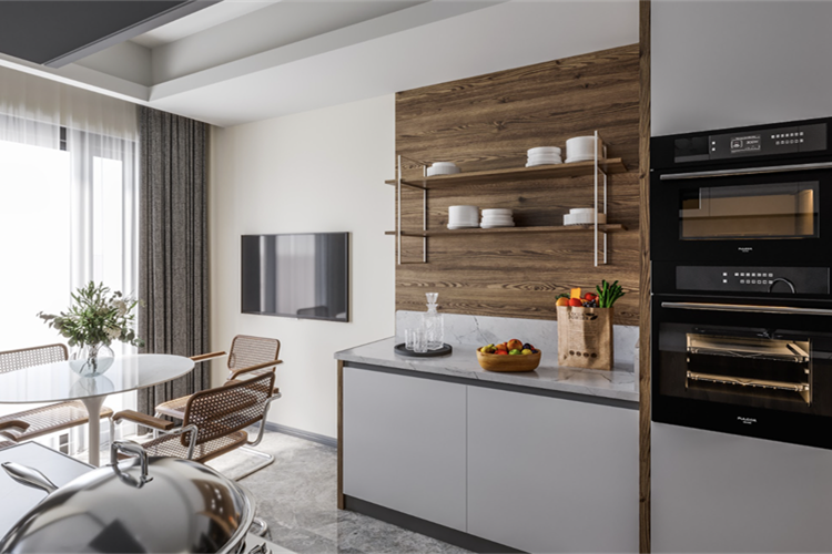 Mevsim Istanbul Başakşehir