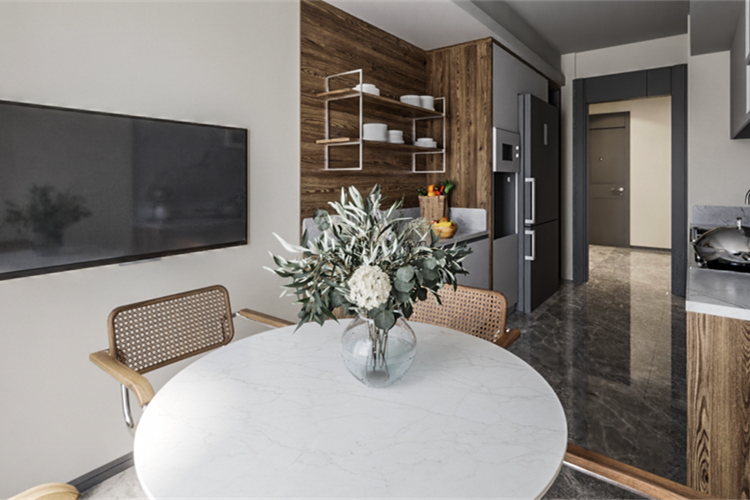 Mevsim Istanbul Başakşehir