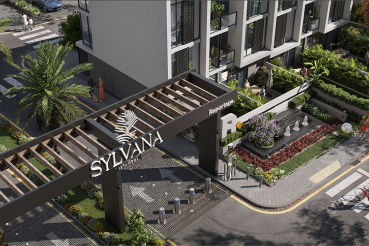 Sylvana Istanbul