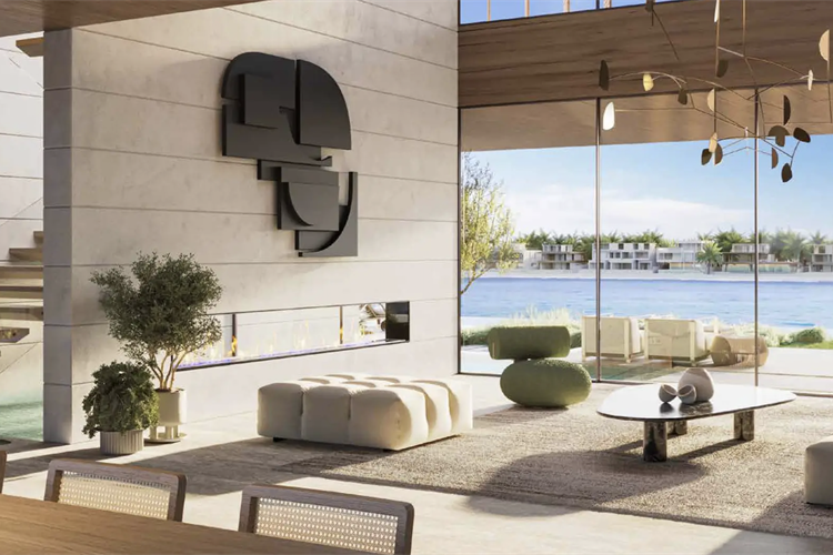 فلل بالمييرا في اواسيس