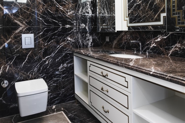 Hilton high residence