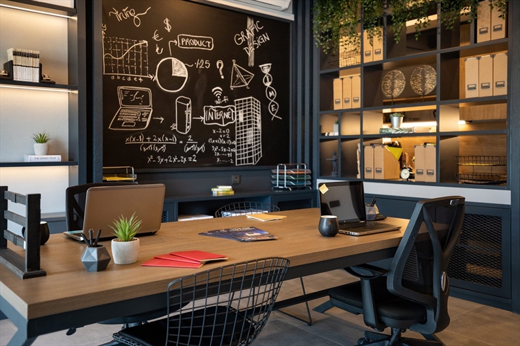 Sinpaş finance center