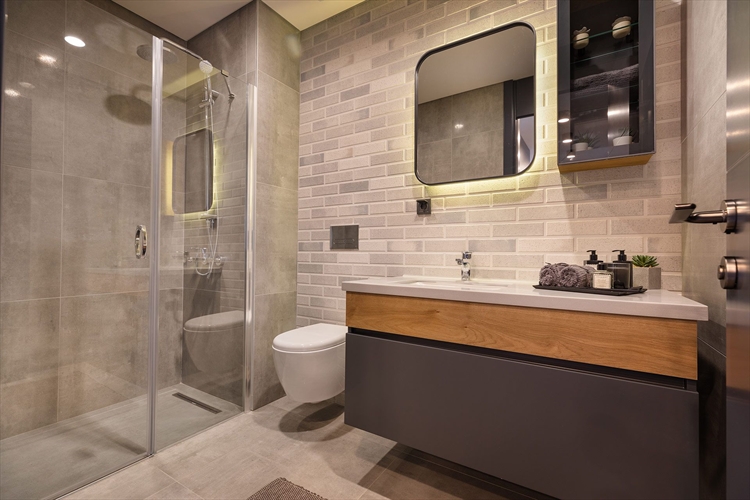 Sinpaş finance center