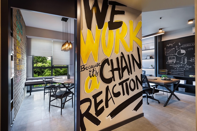 Sinpaş finance center