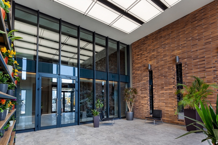 Sinpaş finance center