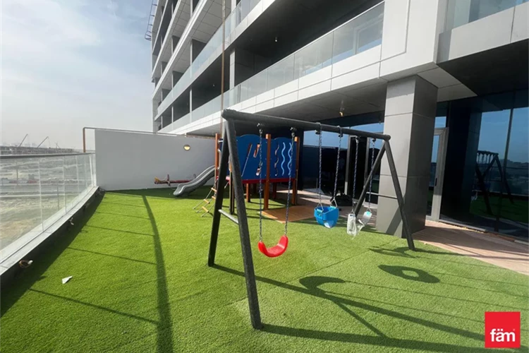 Apartment for rent in The Roof Residence