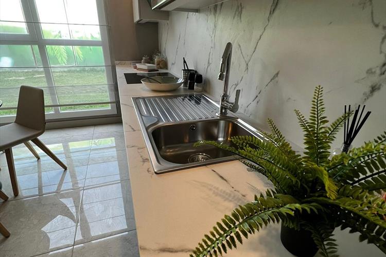 1+1 Apartment for sale in Mavera Residence