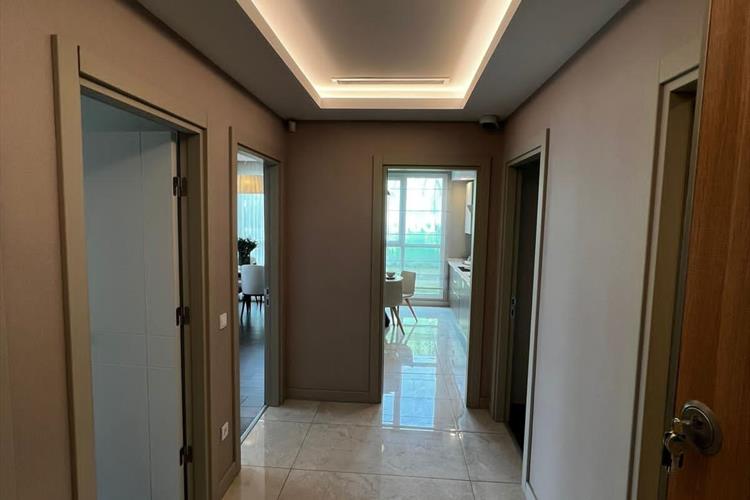 1+1 Apartment for sale in Mavera Residence