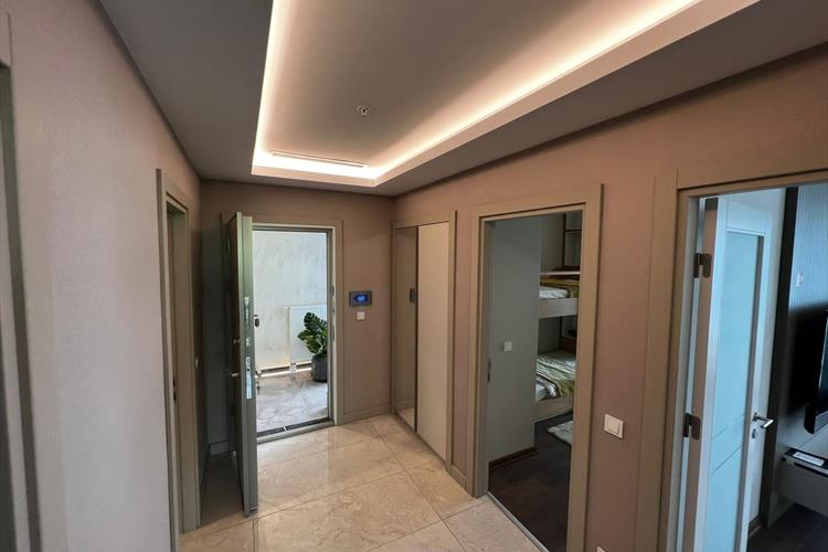 1+1 Apartment for sale in Mavera Residence