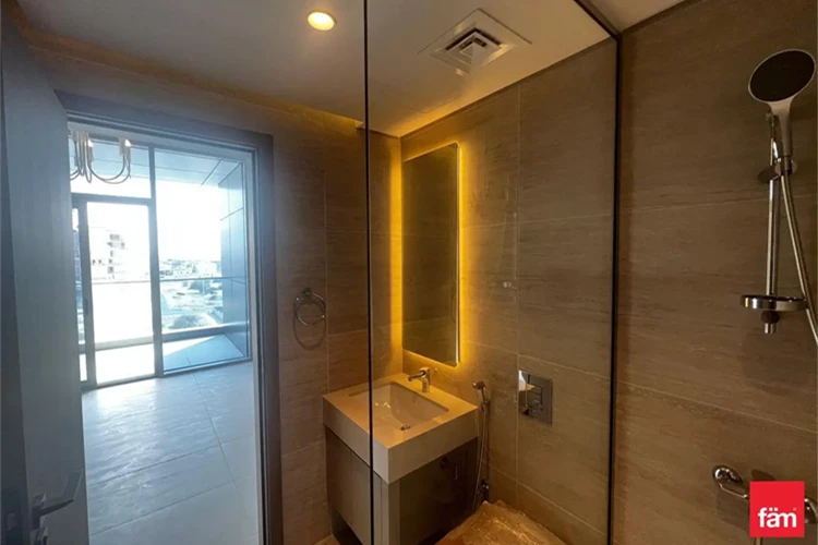 Apartment for sale in The Roof Residence