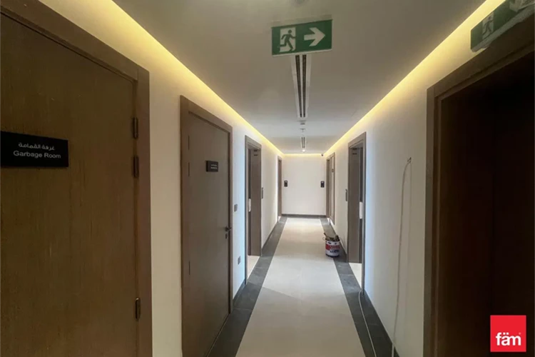 Apartment for sale in The Roof Residence
