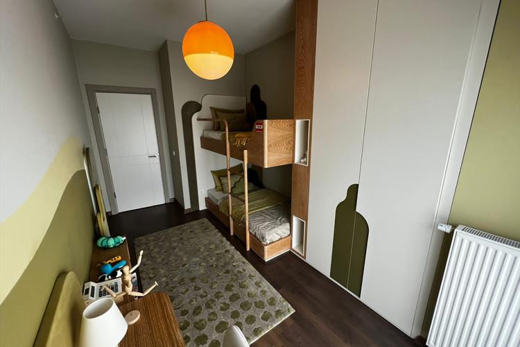 1+1 Apartment for sale in Mavera Residence