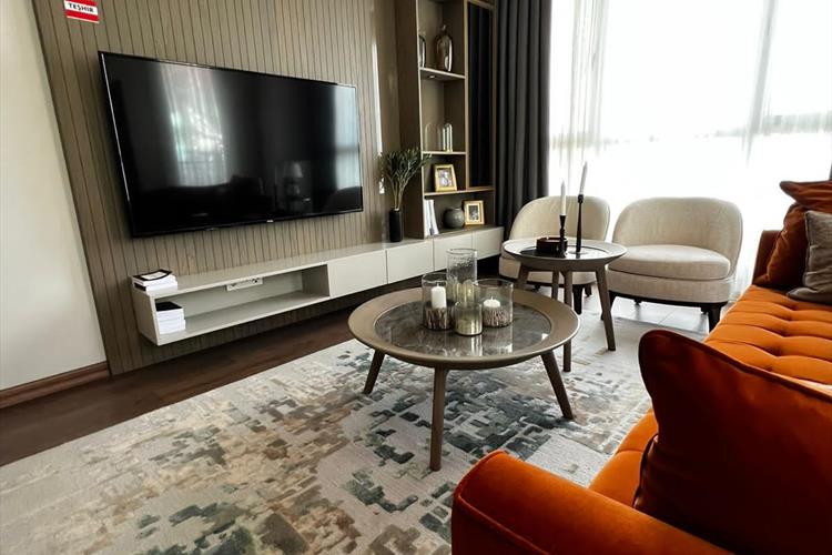 1+1 Apartment for sale in Mavera Residence