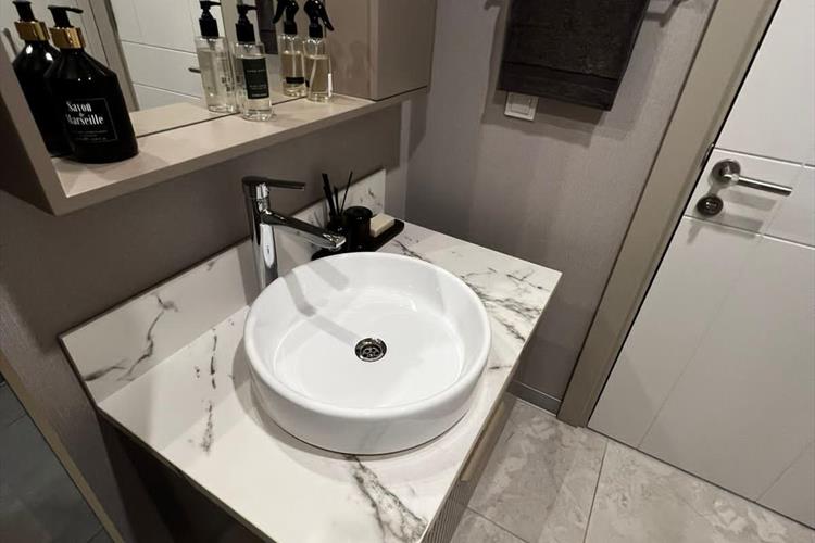 1+1 Apartment for sale in Mavera Residence