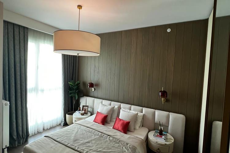 1+1 Apartment for sale in Mavera Residence