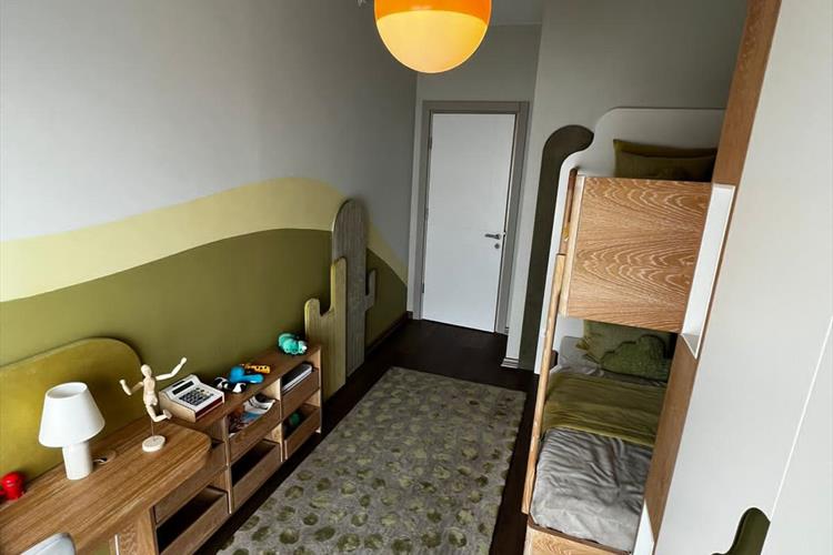 1+1 Apartment for sale in Mavera Residence